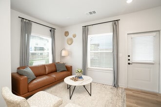 Seagrass Cottages at Northshore in Portland, TX - Foto de edificio - Interior Photo