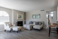 Starrview at Starr Pass Apartment Homes in Tucson, AZ - Building Photo - Interior Photo