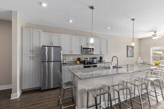 3938 Pinot Dr, Unit SI ID1364148P in Wyoming, MI - Building Photo - Building Photo