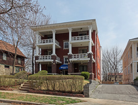 4141-4143 Campbell St Apartments