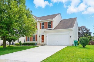 2139 Pacer Trail in Dayton, OH - Building Photo