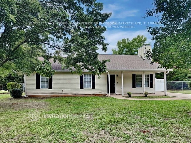 property at 785 Peeksville Rd