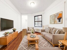 Seaman Avenue in New York, NY - Building Photo