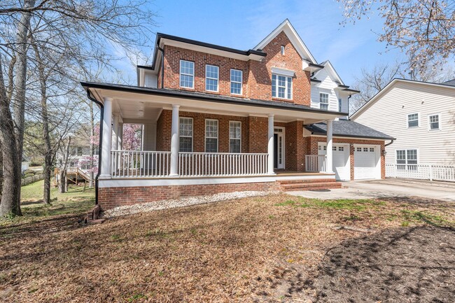 101 Palmwood Ct in Cary, NC - Building Photo - Building Photo