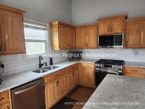 15375 S Constance St in Olathe, KS - Building Photo - Building Photo