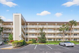 1501 Cayman Way in Coconut Creek, FL - Building Photo - Building Photo