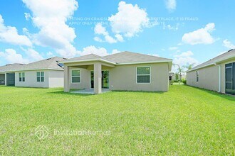8101 Gopher Tortoise Trail in Lehigh Acres, FL - Building Photo - Building Photo