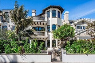 321 9th St, Unit Apt 304 in Manhattan Beach, CA - Building Photo