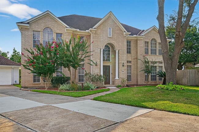 14107 Glasgow Pl in Houston, TX - Building Photo - Building Photo