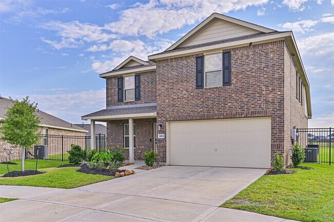 1484 Twilight Grn Dr in Katy, TX - Building Photo - Building Photo