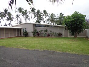 420 N Kalaheo Ave in Kailua, HI - Building Photo - Building Photo