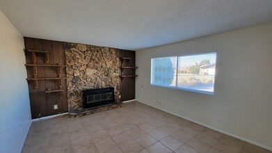 8306 Quezon Ave in California City, CA - Building Photo - Building Photo