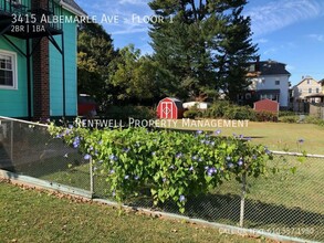 3415 Albemarle Ave in Drexel Hill, PA - Building Photo - Building Photo