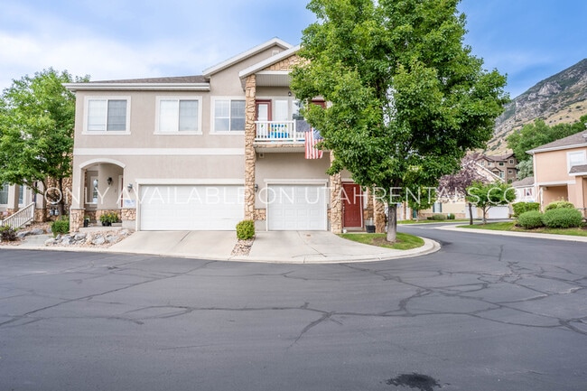 property at 1028 Canyon Vista Rd