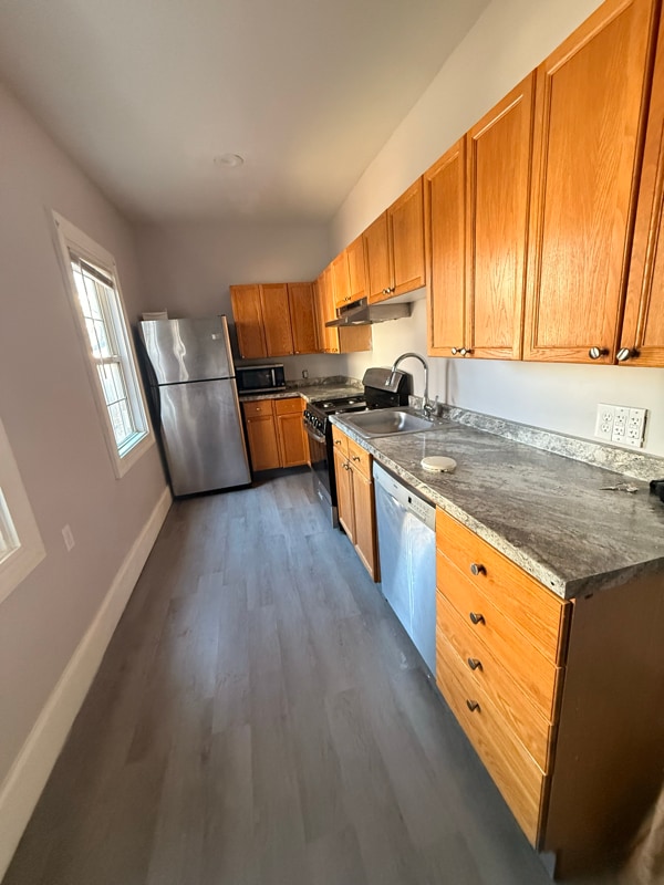 293 Point St in Providence, RI - Foto de edificio - Building Photo