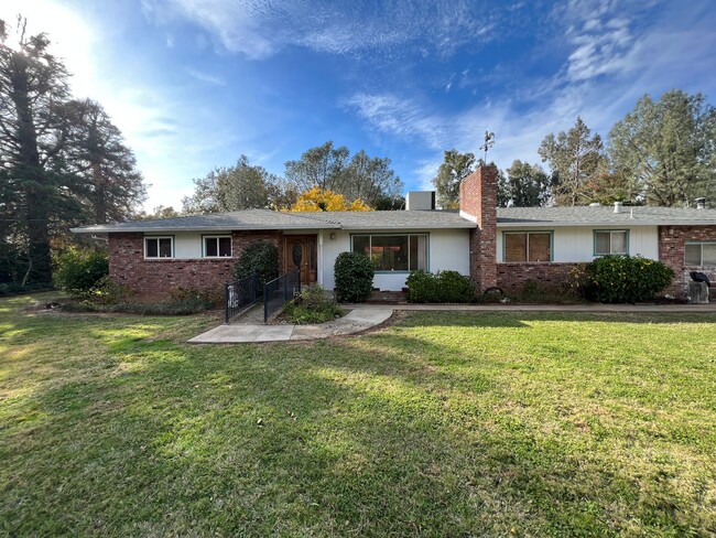 property at 9866 Hillview Dr