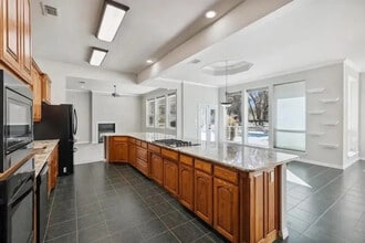 6116 Country Hills Ct in Fort Worth, TX - Building Photo - Building Photo