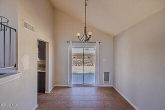 5717 Saplinas Rd in El Paso, TX - Building Photo - Building Photo