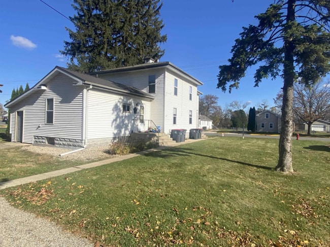 property at 4 Grove St