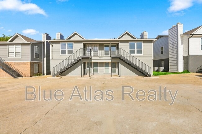 property at 8133 Foxfire Ln