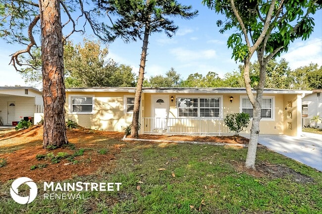 property at 3632 Stokes Dr