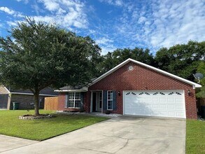 231 Augusta Way in Hinesville, GA - Building Photo - Building Photo