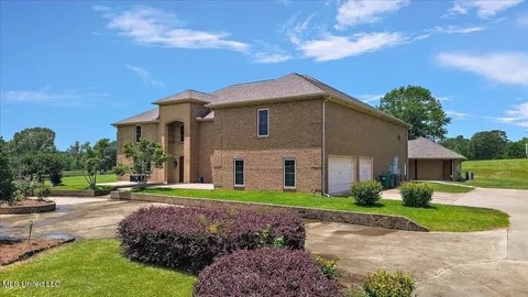 property at 12025 Springridge Rd