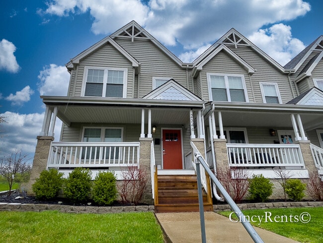 property at 2346 Kenton St