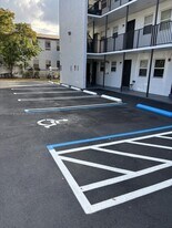 1130 NW 62nd St in Miami, FL - Building Photo