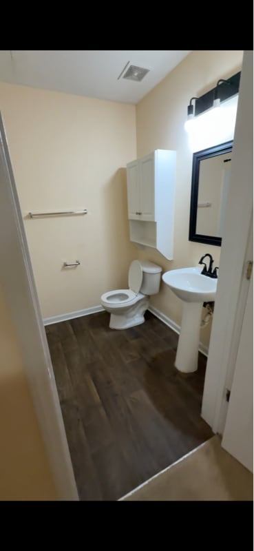 3710 Pardue Woods Pl, Unit 103 in Raleigh, NC - Building Photo - Building Photo