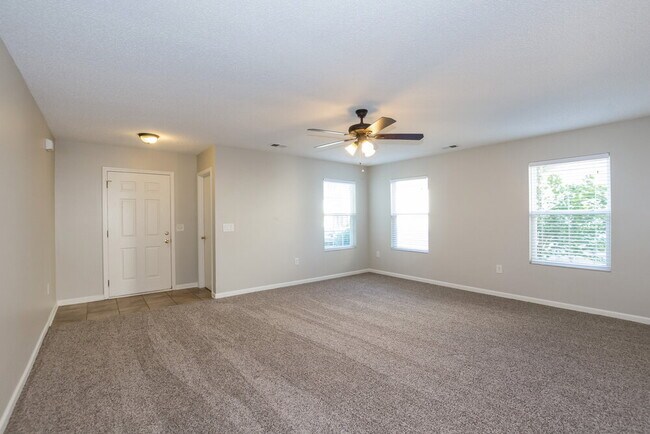 217 Waterlemon Way in Monroe, NC - Building Photo - Building Photo