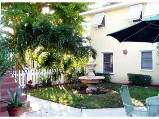 4205 N Flagler Dr in West Palm Beach, FL - Building Photo - Building Photo