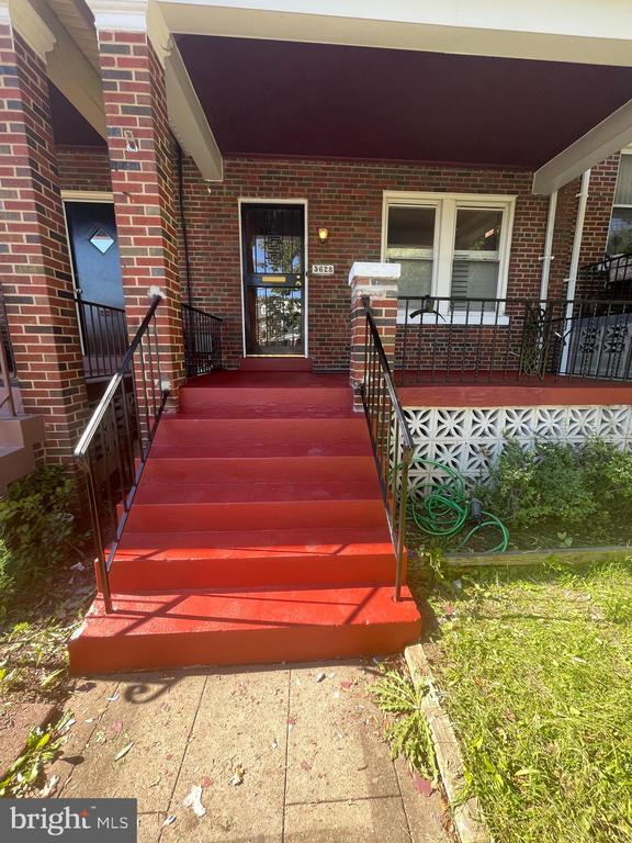 5628 Kansas Ave NW in Washington, DC - Building Photo - Building Photo