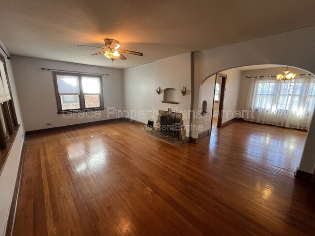 343 S Clarkson St in Denver, CO - Building Photo - Building Photo