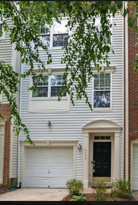 property at 6490 Tayack Pl