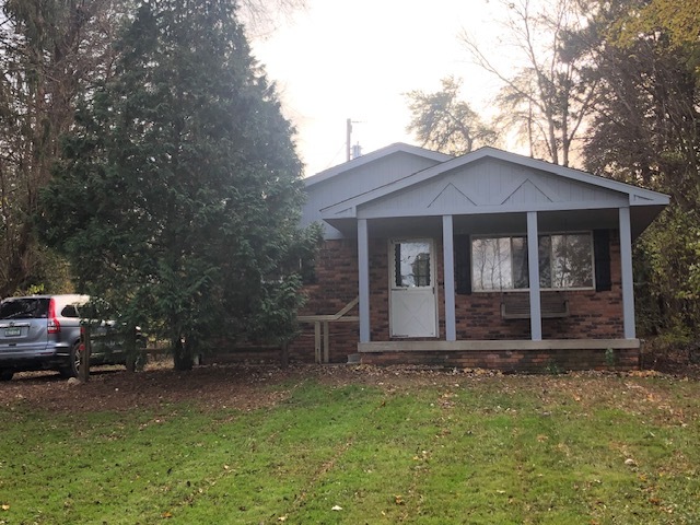 property at 9067 Lakeshore