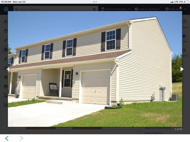 13 W Abby Ln in Schuylkill Haven, PA - Building Photo - Building Photo