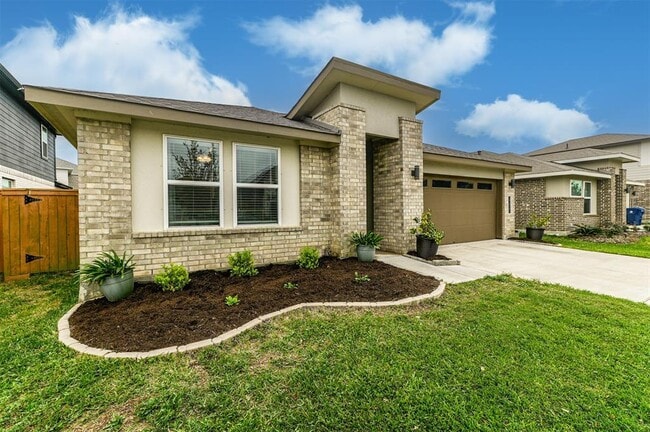 13005 Oleander Bay Ln in La Marque, TX - Building Photo - Building Photo