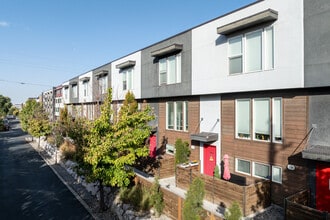 S-Line in Salt Lake City, UT - Foto de edificio - Building Photo