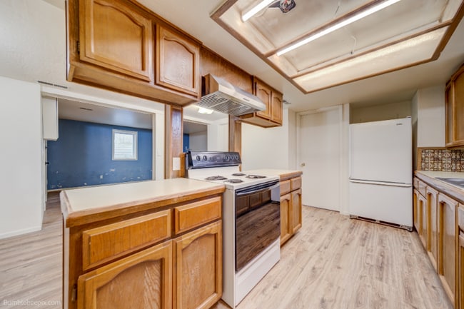 101 E Miller Ave in Coeur d'Alene, ID - Building Photo - Building Photo