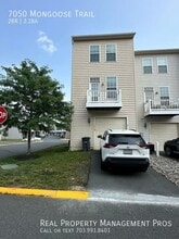 7050 Mongoose Trail in Gainesville, VA - Building Photo - Building Photo