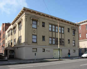 375 14th St in San Francisco, CA - Building Photo - Building Photo