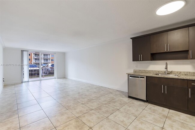 property at 7010 NW 186th St