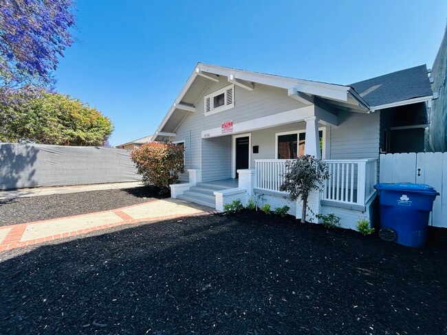 property at 14726 Friar St