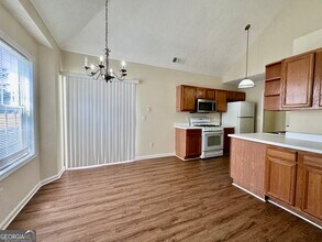 4210 Morning Dew Dr in Powder Springs, GA - Building Photo - Building Photo