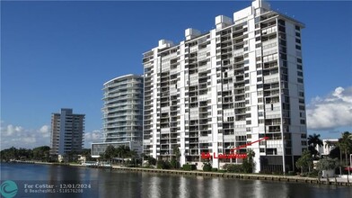 936 Intracoastal Dr in Fort Lauderdale, FL - Building Photo - Building Photo