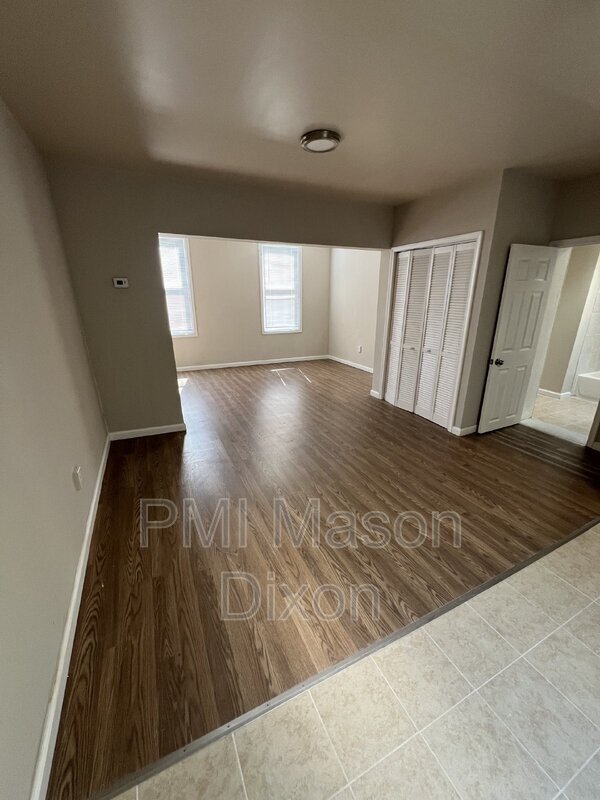 property at 2426 St Paul St