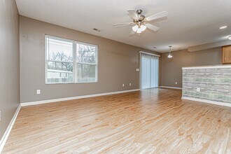 823 Whitetail Ct in Junction City, KS - Building Photo - Building Photo