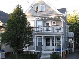 297 Summer St, Unit 3