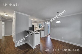 424 Main St in Matthews, NC - Building Photo - Building Photo